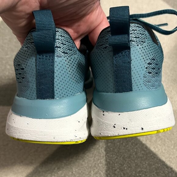 KEEN WK400 Reef Waters/Evening Primrose Walking Sneakers Women's Size 7 - Picture 6 of 15